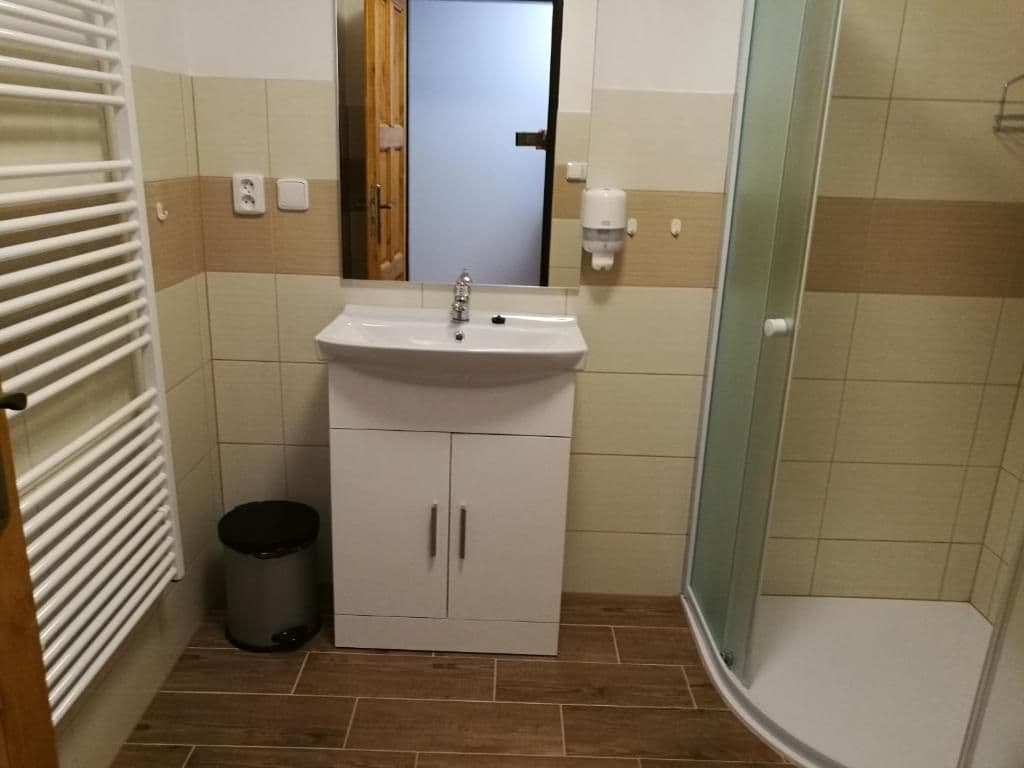 Apartmán s 2 ložnicemi  - Penzion Druhý domov