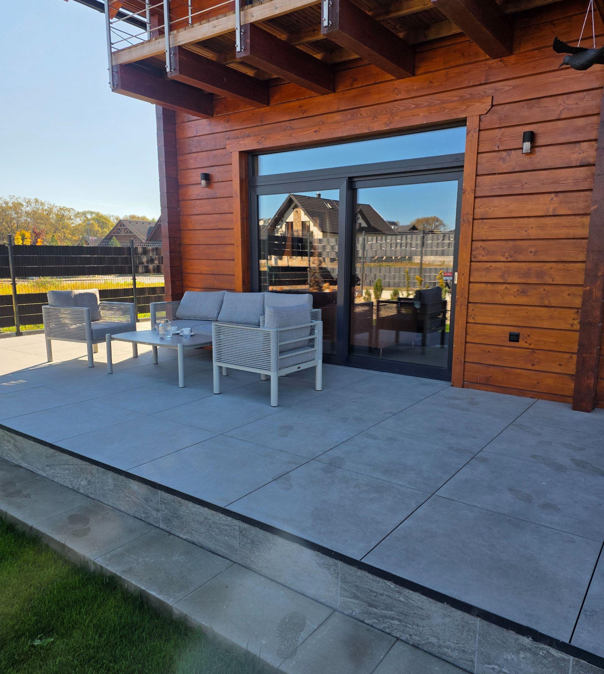 Exterieur - Villa Rodina