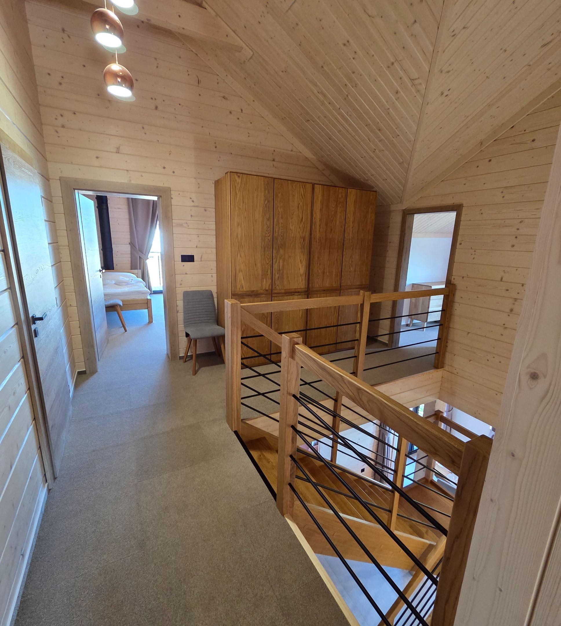 Blockhaus  - Villa Rodina