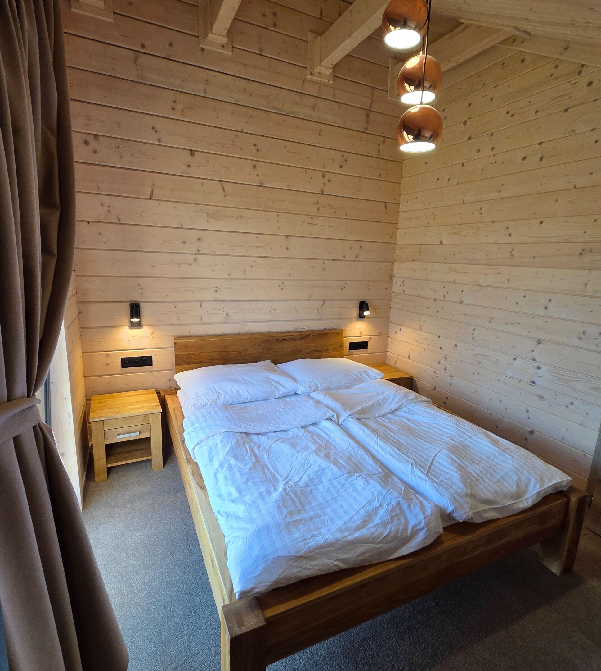 Blockhaus  - Villa Rodina