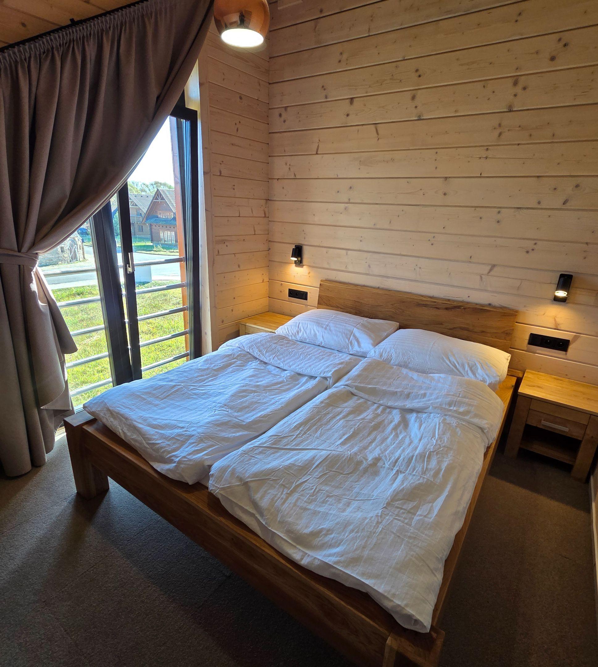 Blockhaus  - Villa Rodina