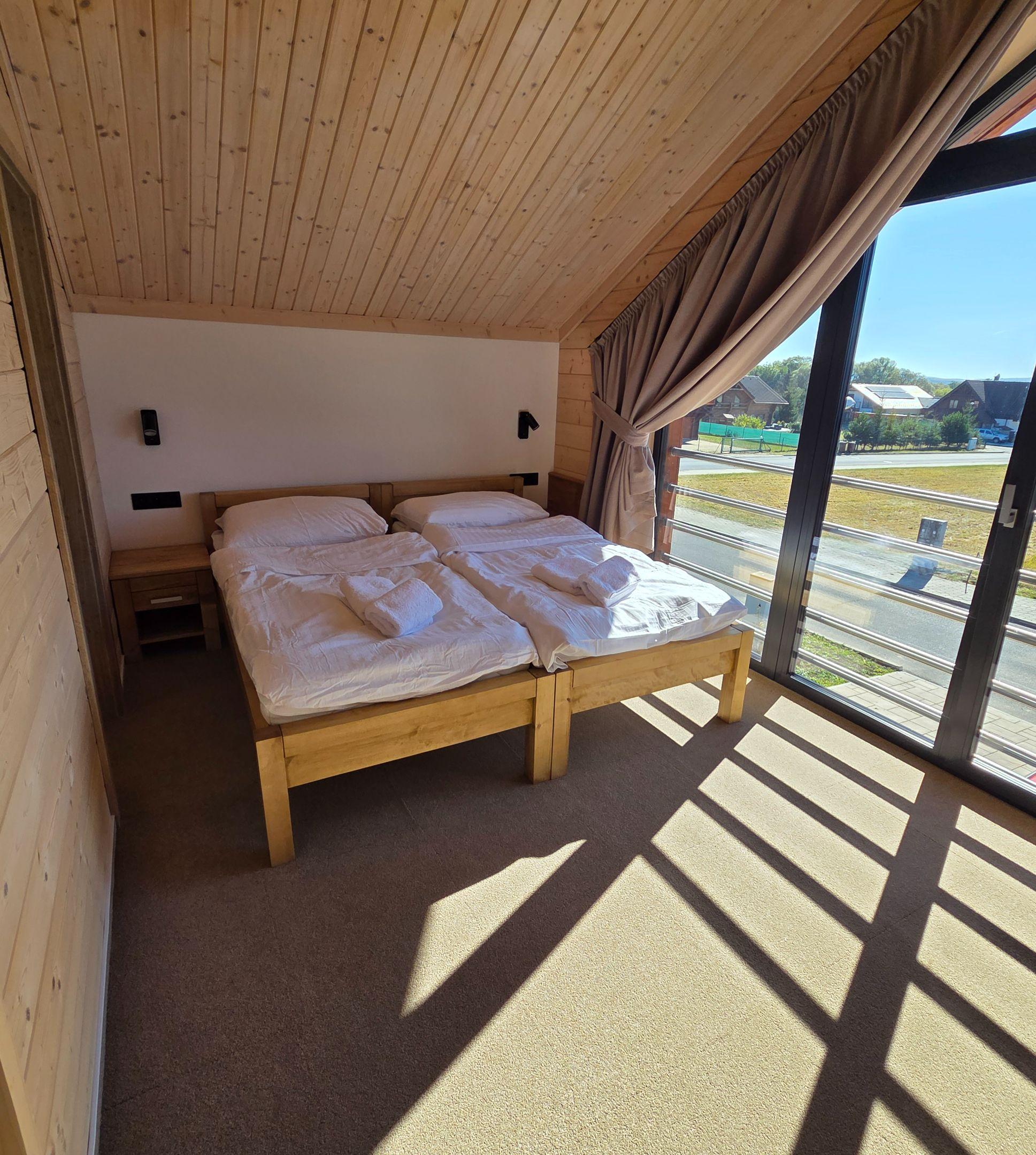 Blockhaus  - Villa Rodina
