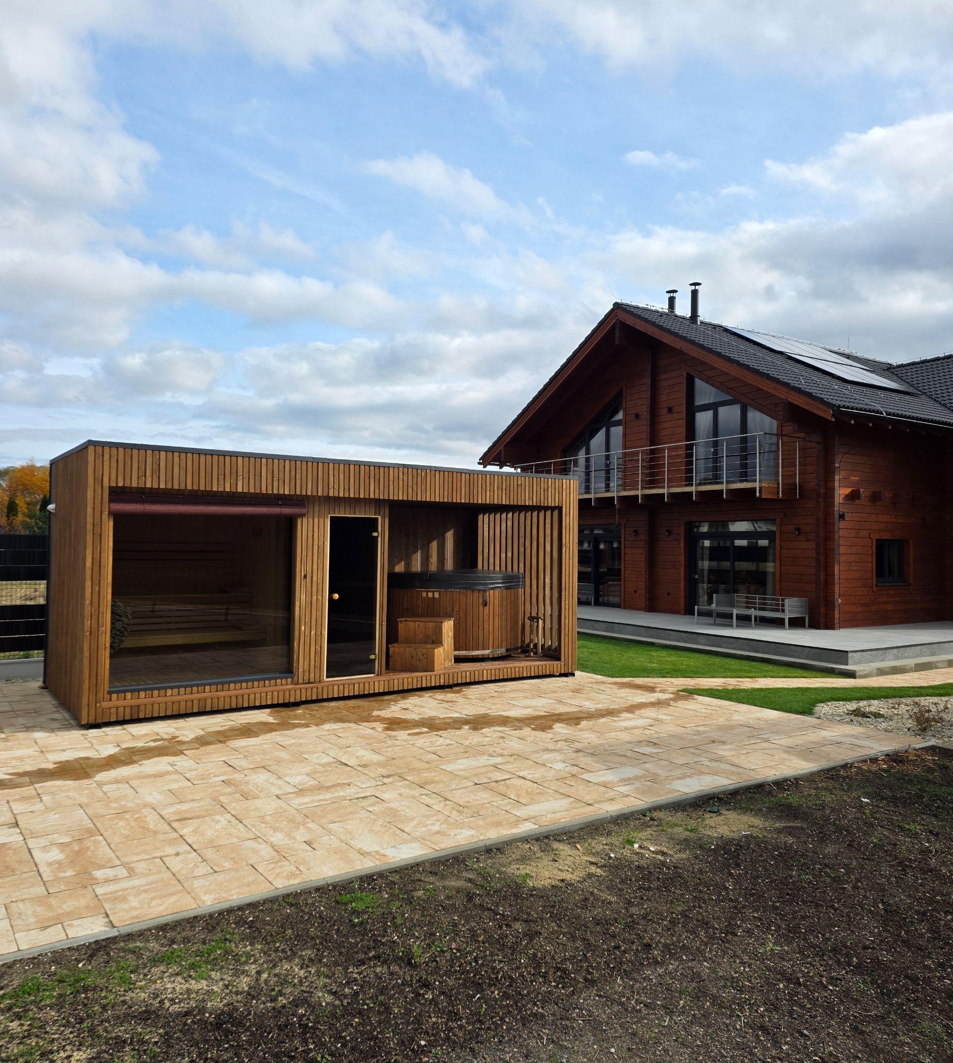 Villa Rodina 985869