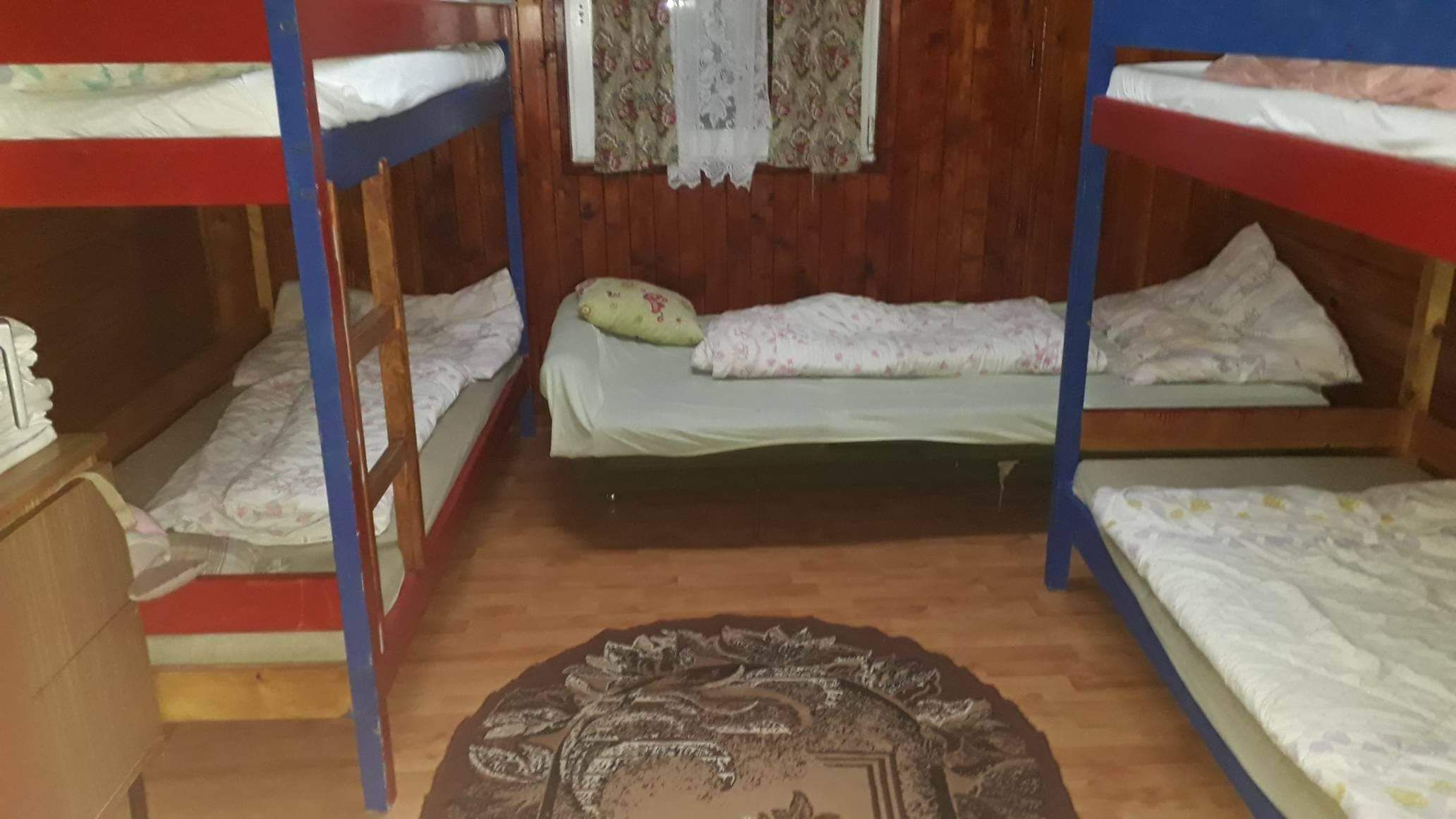 Päťlôžková izba  - Chata Katarina