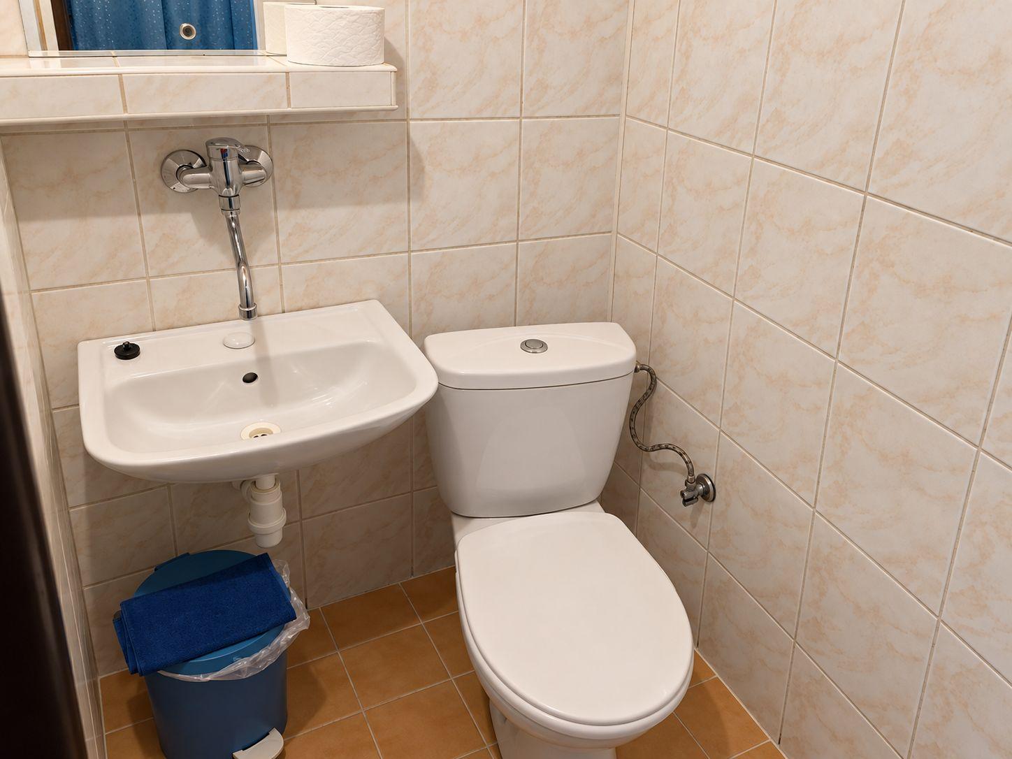 Double Room  - Accommodation Trávnický dvor