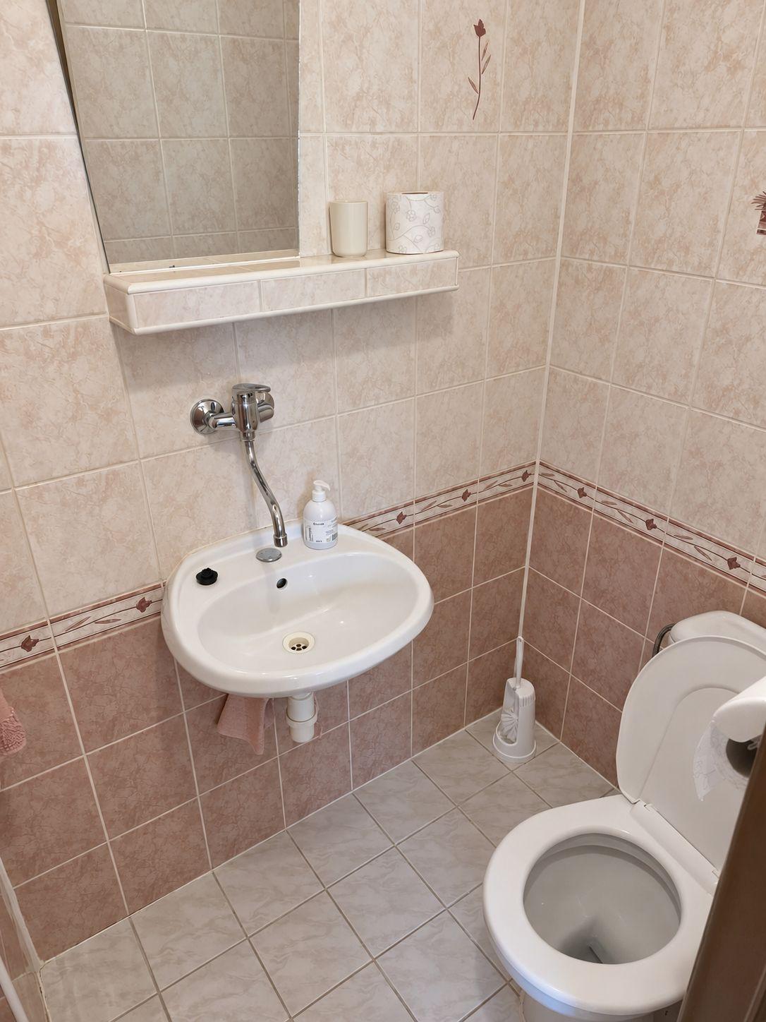 Triple Room  - Accommodation Trávnický dvor
