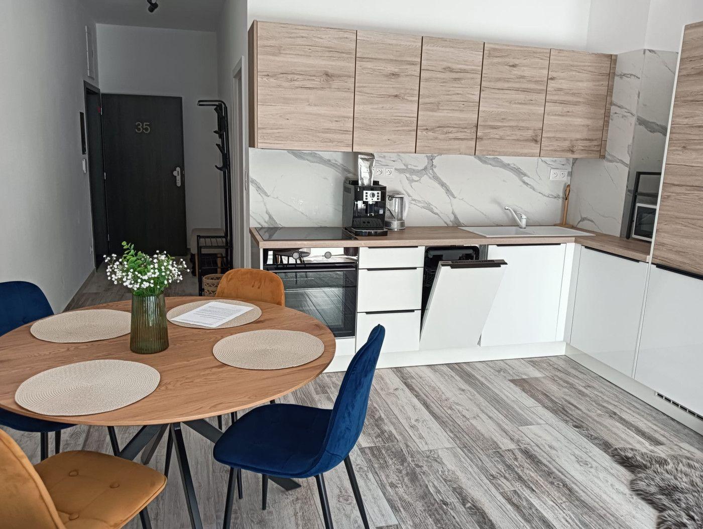 Appartement mit 1 Schlafzimmer  - Villa Erdödy Apartmán 35