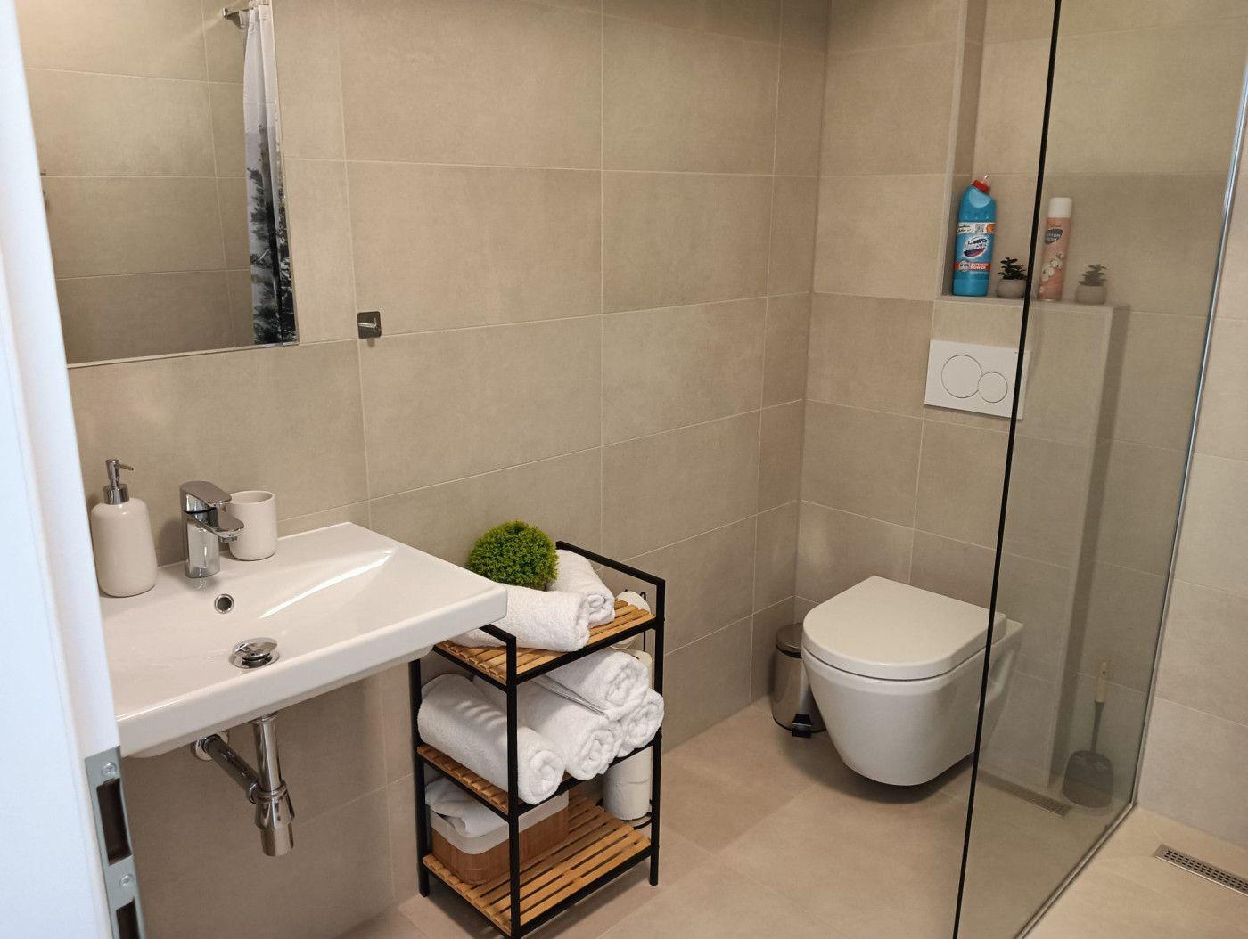 Appartement mit 1 Schlafzimmer  - Villa Erdödy Apartmán 35