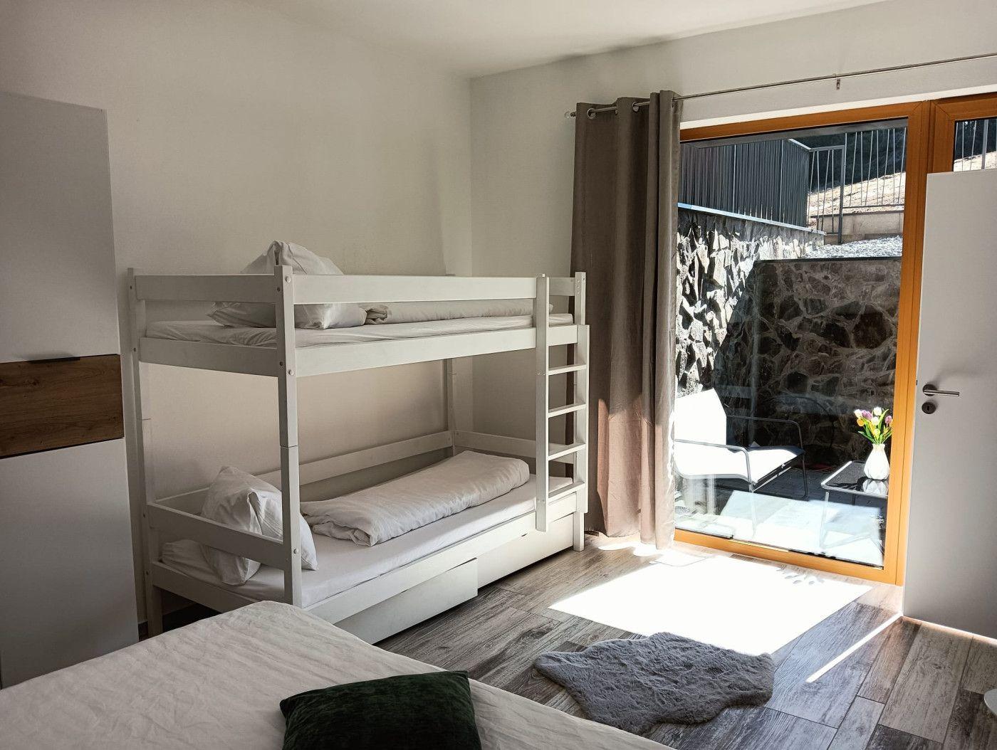 Appartement mit 1 Schlafzimmer  - Villa Erdödy Apartmán 35