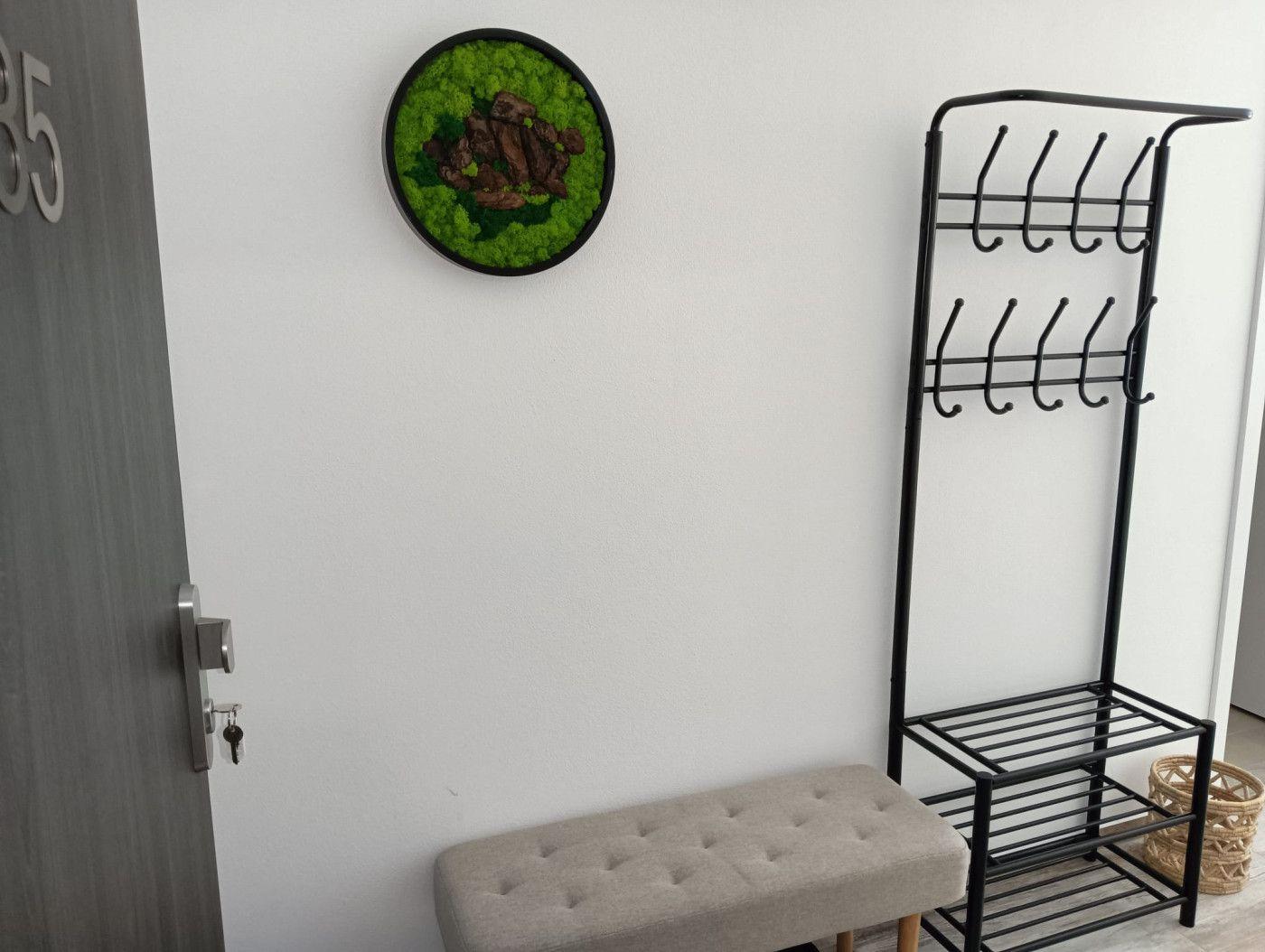 Appartement mit 1 Schlafzimmer  - Villa Erdödy Apartmán 35