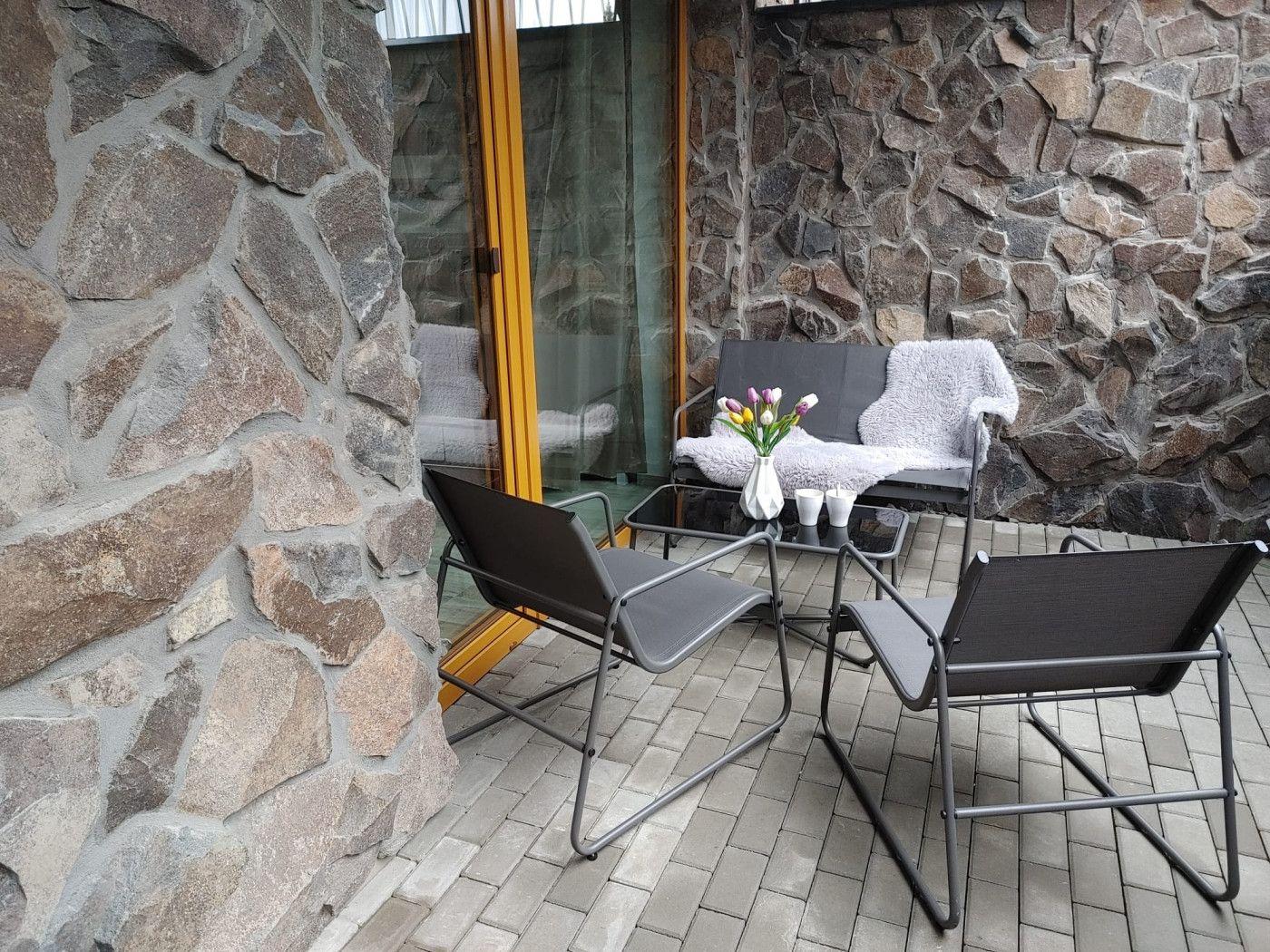 Appartement mit 1 Schlafzimmer  - Villa Erdödy Apartmán 35