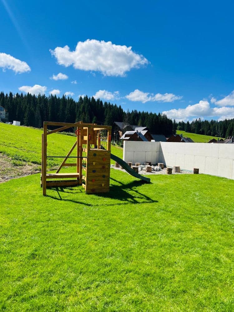 Umgebung - Villa Erdödy Apartmán 35