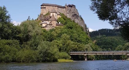 Umgebung - Villa Erdödy Apartmán 35