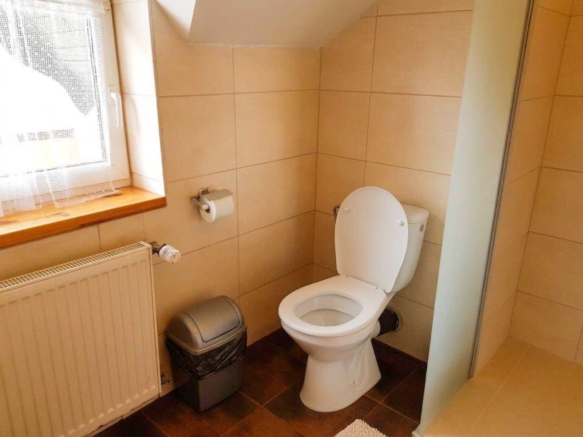 Apartament z 1 sypialnią  - Pensjonat Prameň