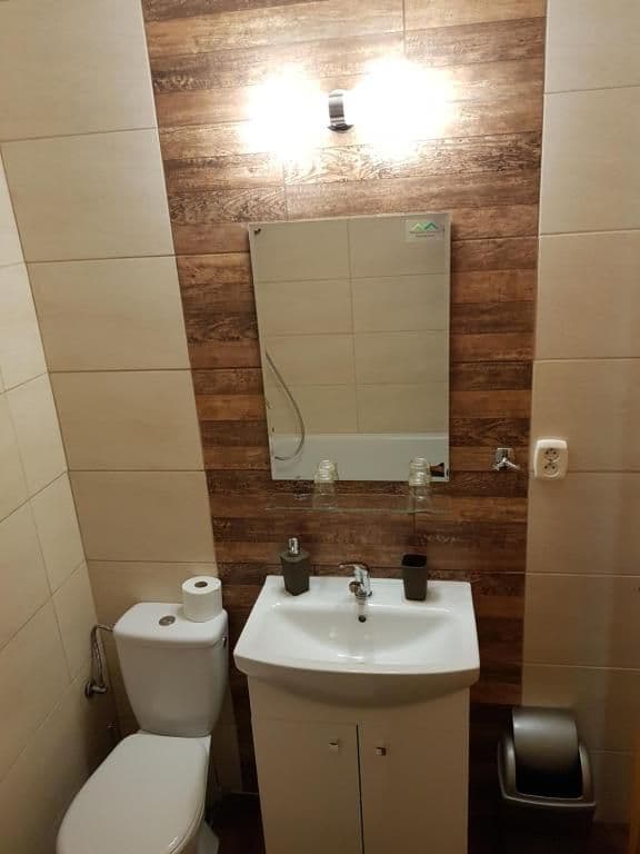 Pokój dwuosobowy  - Pensjonat Prameň