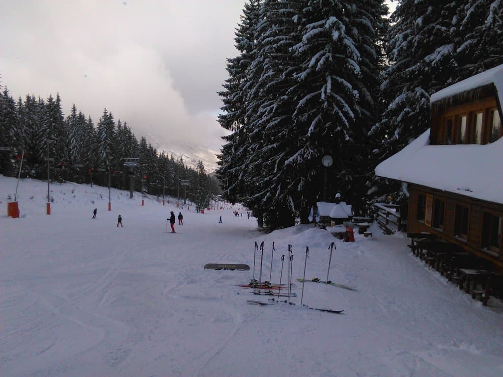 Koliba KLOBÚK 329341