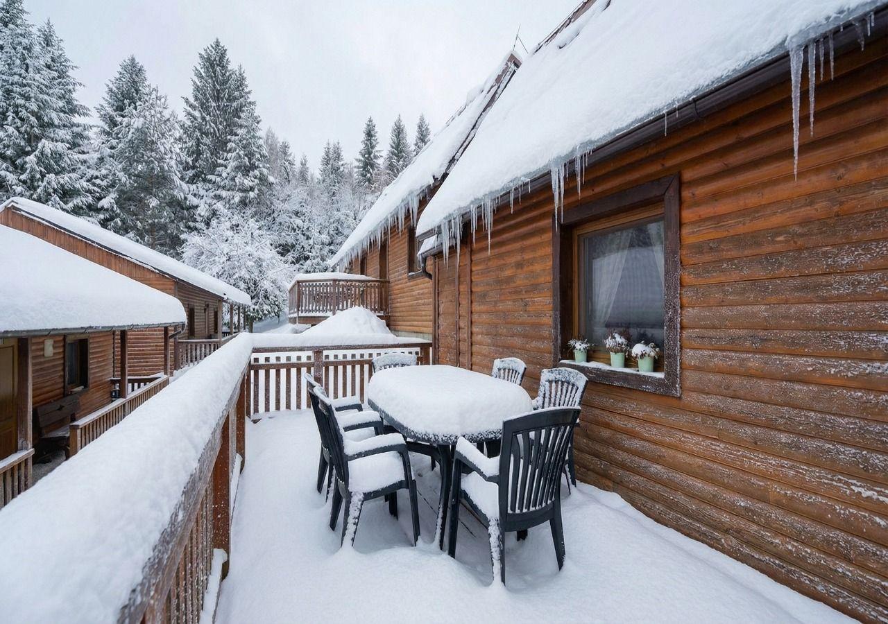 Domek  - Holiday Park Orava - Hotel, Apartmány, Bungalovy