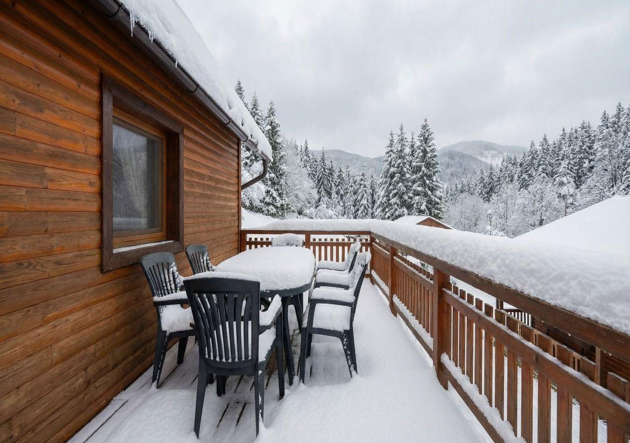 Domek  - Holiday Park Orava - Hotel, Apartmány, Bungalovy