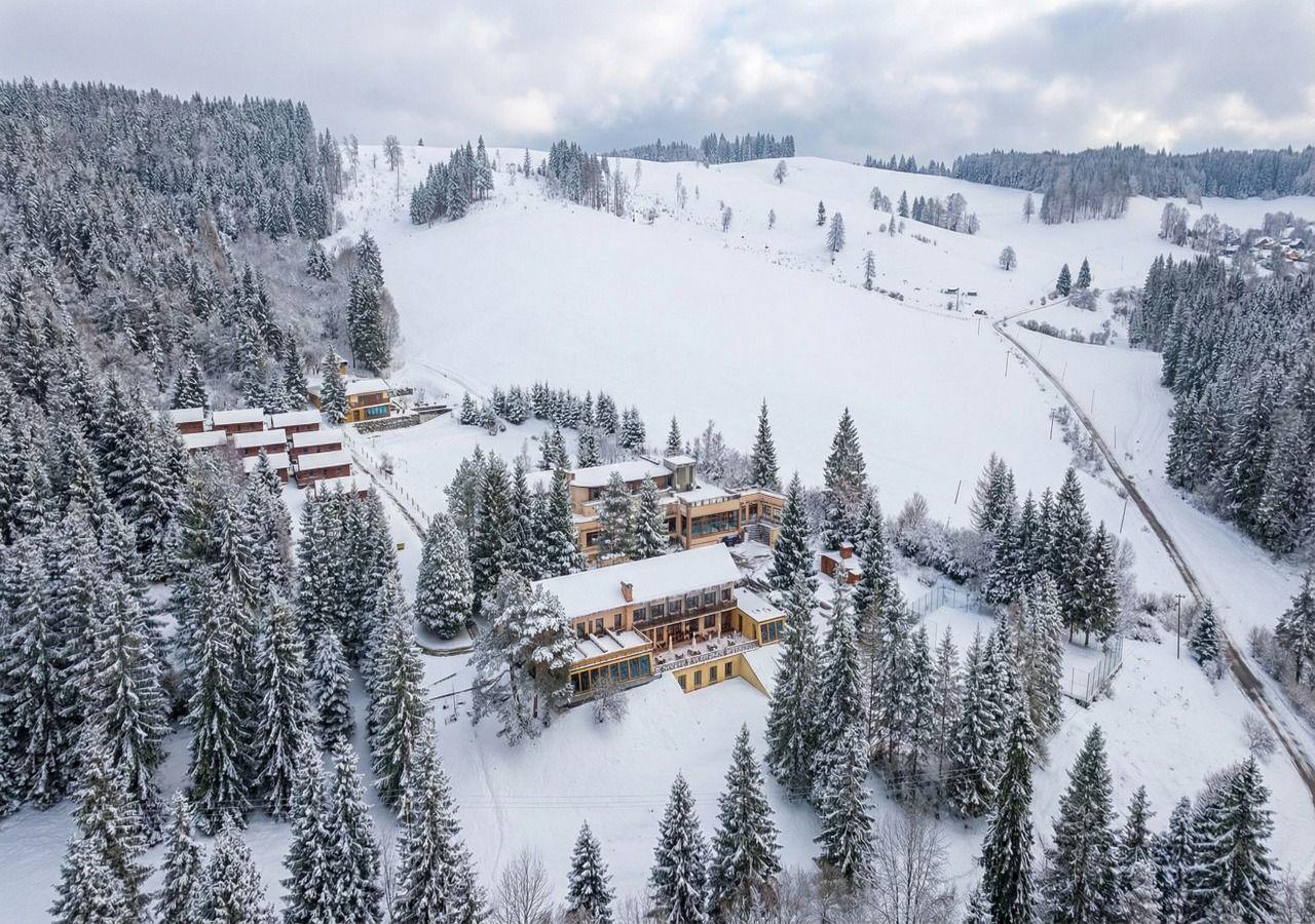 Holiday Park Orava - Hotel, Apartmány, Bungalovy 878990
