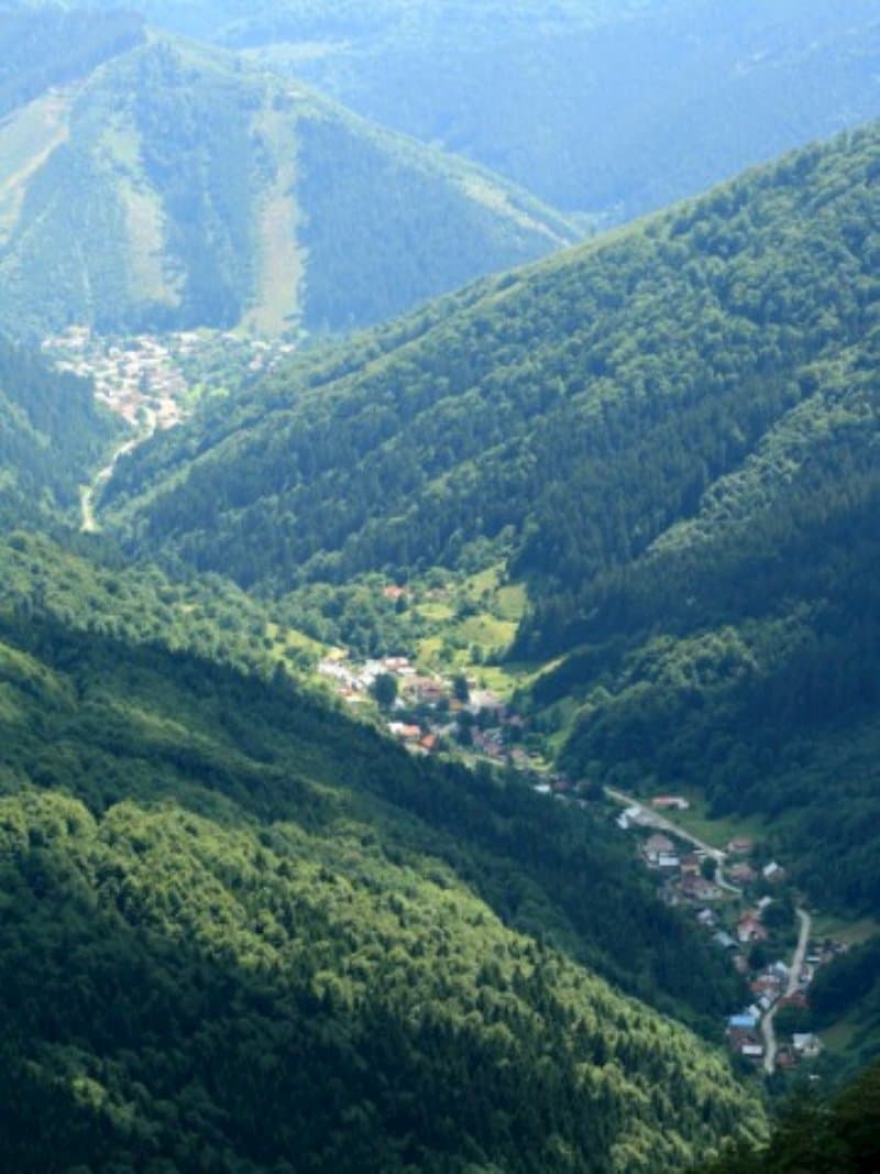 Prázdninový dom Sofinka 3362