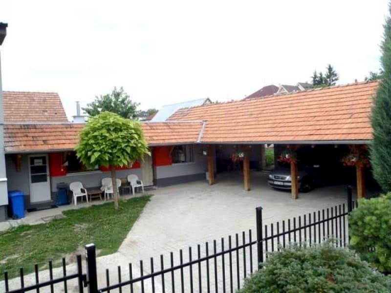 Ubytovací dom Modranka 42752