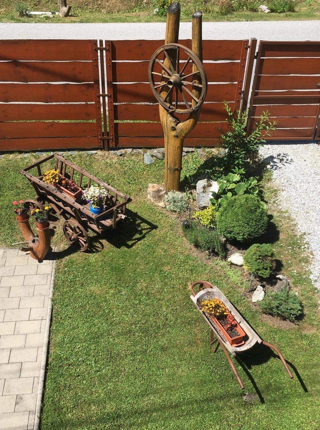 Szállás Berg 308035