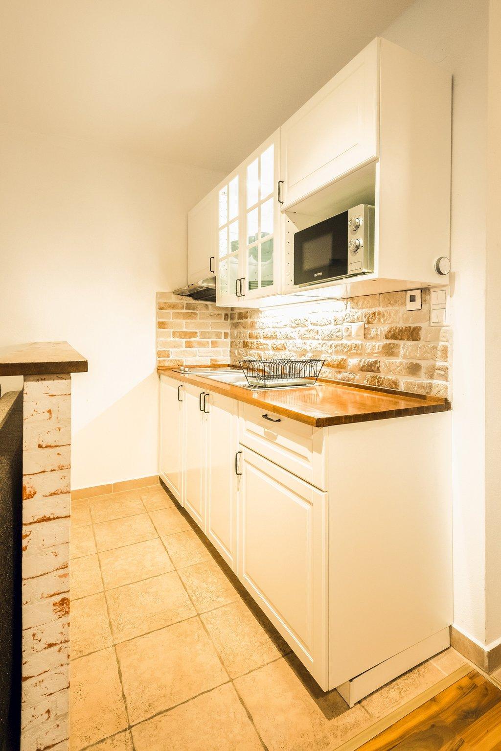 Štúdio Rodinné Dvojlôžkové štúdio s 2 prístelkami - Fatrapark 2 Apartments