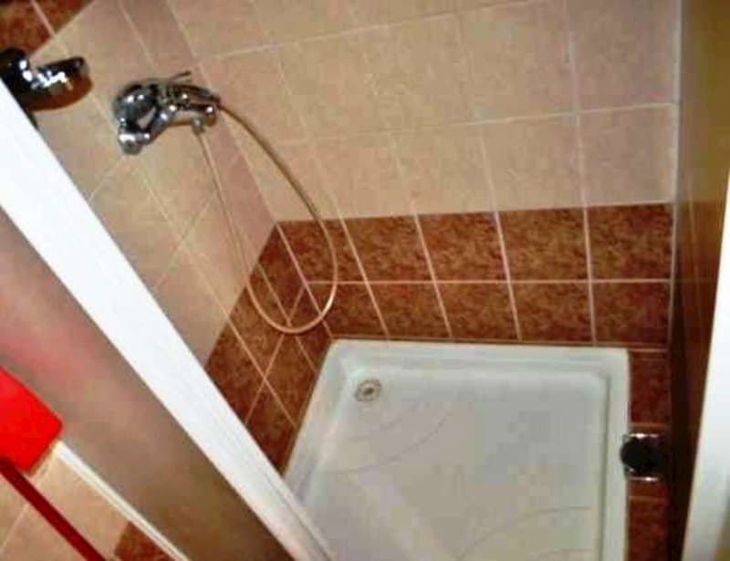 Apartmán v bungalove Apartmán s 1 spálňou - Chaty Rybník Horná Maríková
