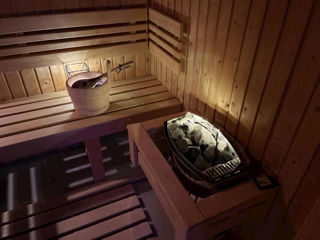 wellness - Wellness Villa Liptov