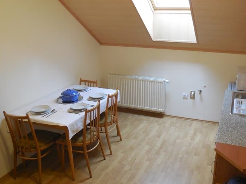 Privát pod kostolom 45589