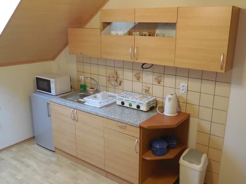Privát pod kostolom 45588