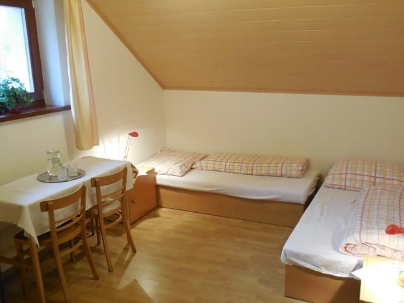 Privát pod kostolom 45587