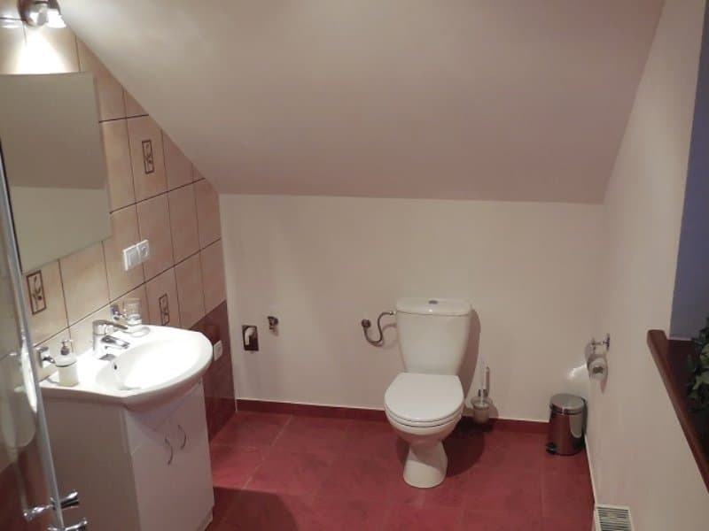 Privát pod kostolom 45591