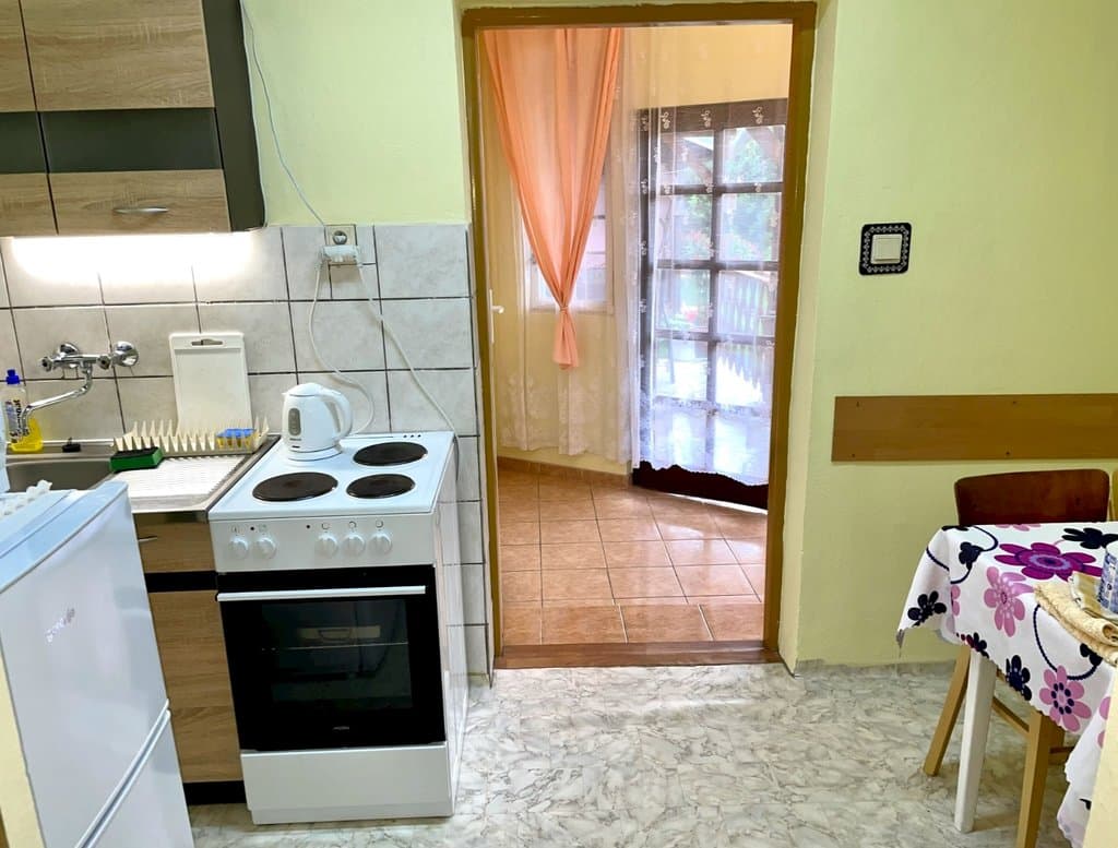 Apartament z 2 sypialniami  - Apartamenty Judita
