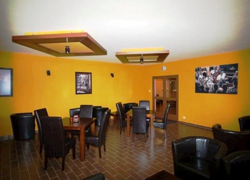 Hotel Relax Inn 49634