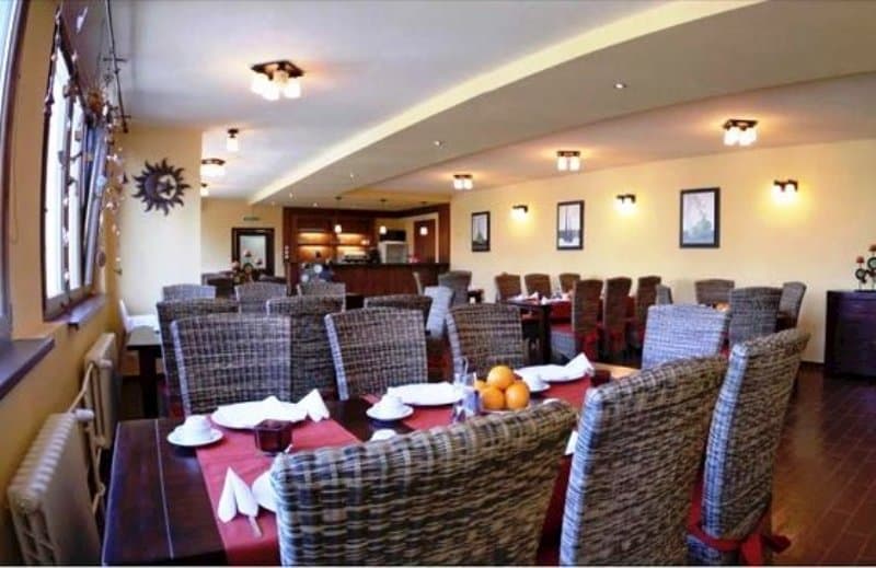 Hotel Relax Inn 49642