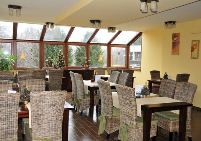Hotel Relax Inn 49668
