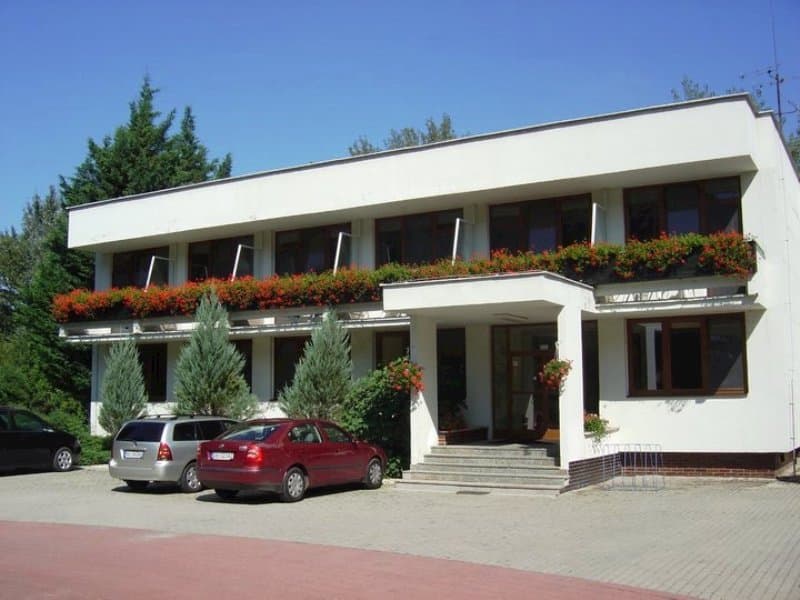 Hotel Relax Inn 49667