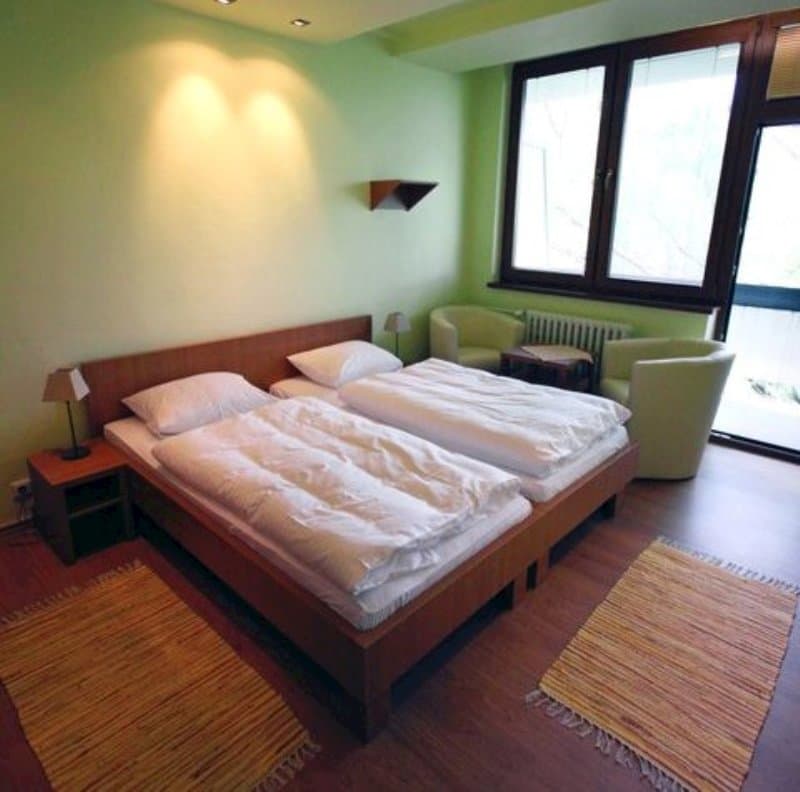 Hotel Relax Inn 49658