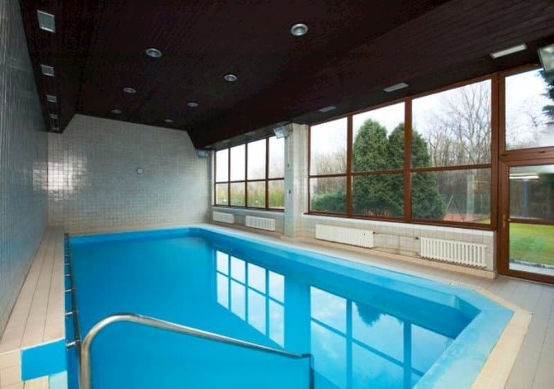 Hotel Relax Inn 49652