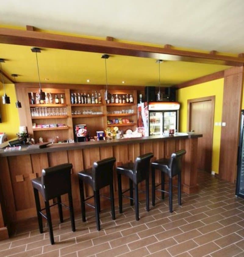 Hotel Relax Inn 49646