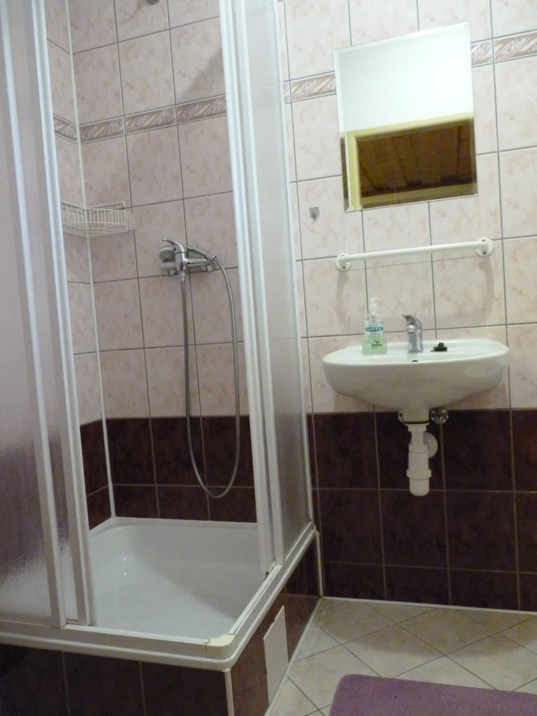 Trojlôžková izba s prístelkou  - Chalupa Dudáš