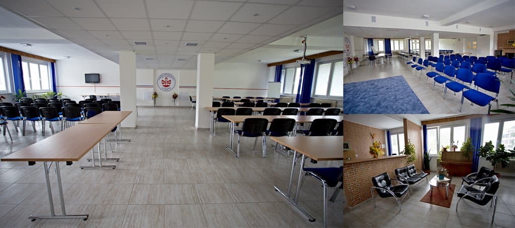 Ubytovňa pri SOŠP 408146