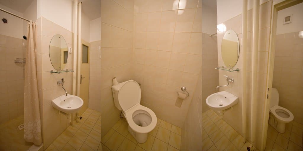 Ubytovňa pri SOŠP 408142