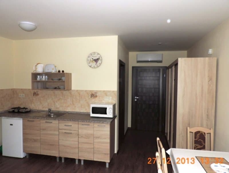 Apartmány Provence 50905