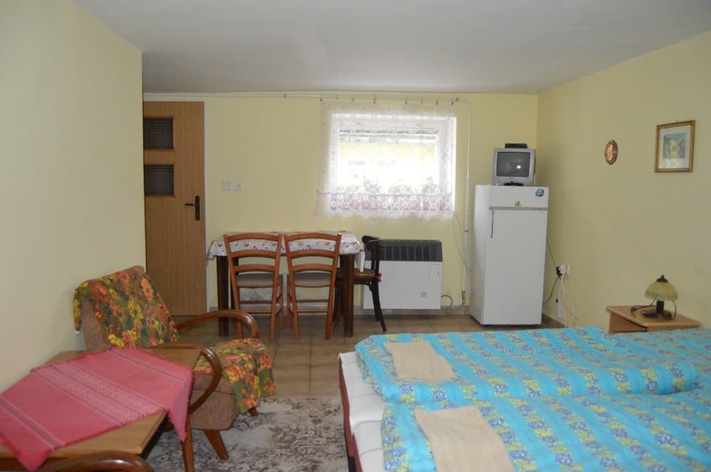 Chalupa Ida 217540