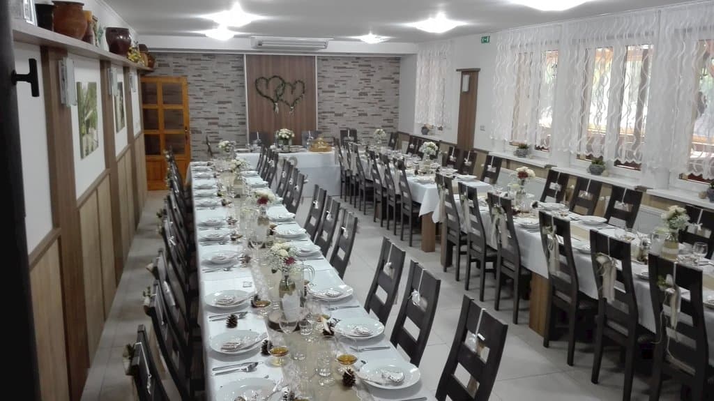 Rekreačné zariadenie AMOR 474669