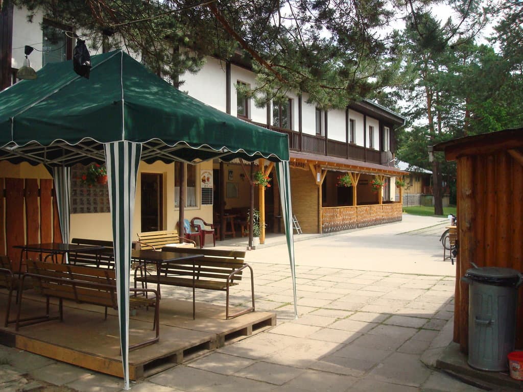 Rekreačné zariadenie AMOR 362766