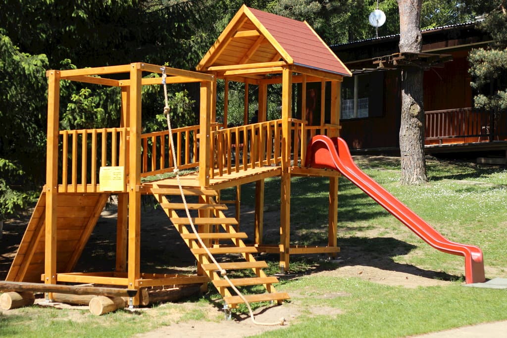 Rekreačné zariadenie AMOR 362795