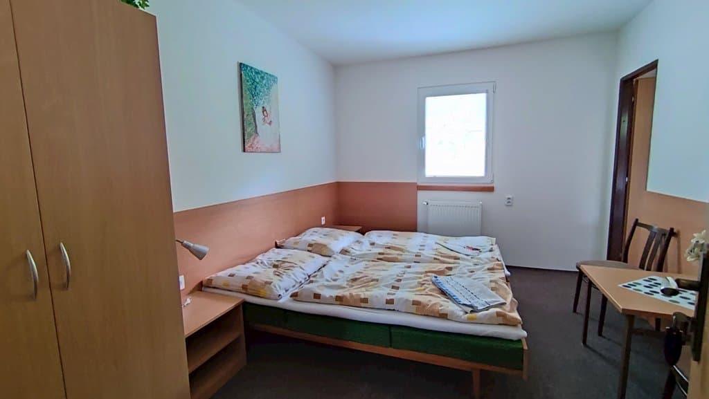Rekreačné zariadenie AMOR 601968
